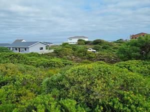 0 Bedroom Property for Sale in Suiderstrand Western Cape